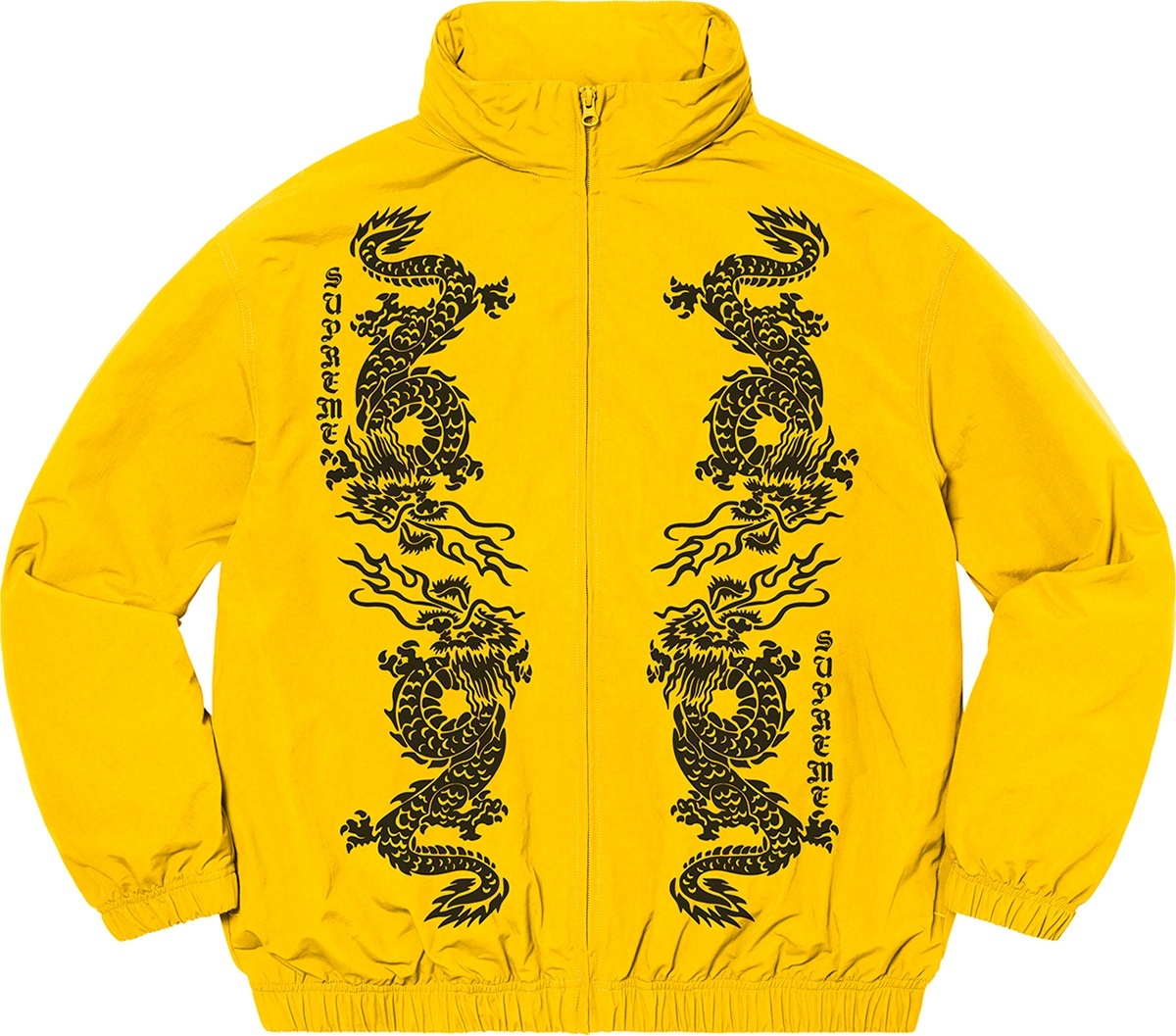 Dragon Track Jacket view 15